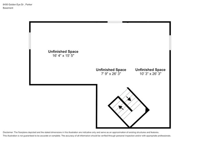 Building Photo - 8450 Golden Eye Dr