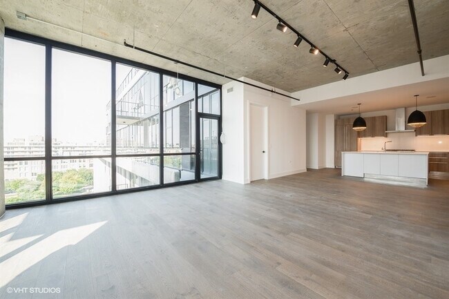 Foto del edificio - 111 S Peoria St