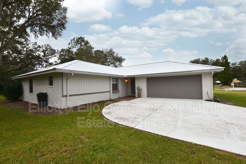 4122 Mather Rd W, Lakeland, FL 33810 House Rental in Lakeland, FL
