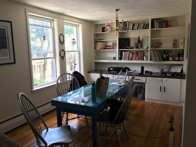 Foto del edificio - 312 Tappan St