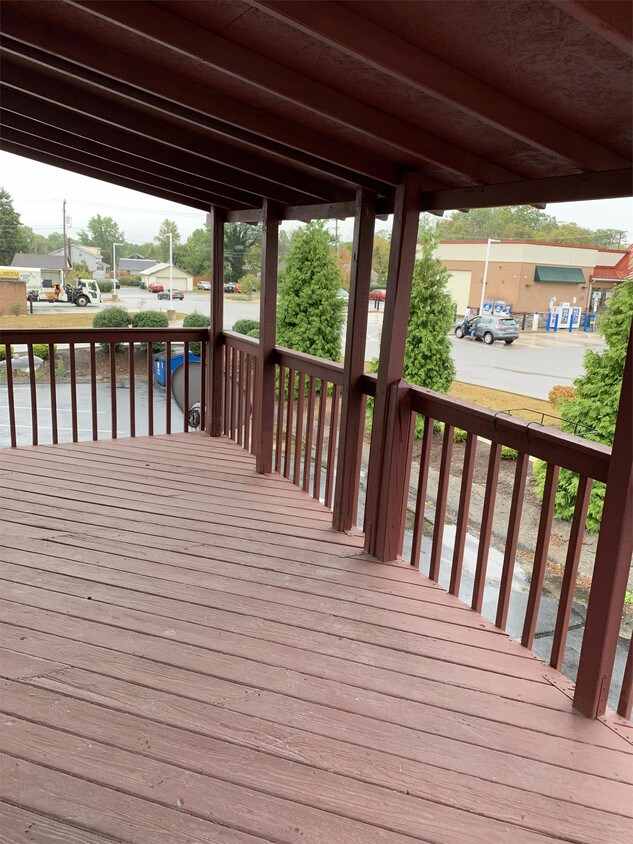 Foto principal - 3100 Carlisle Rd