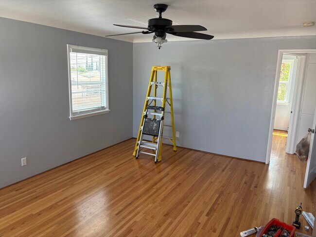 Foto del edificio - 403 N 19th St