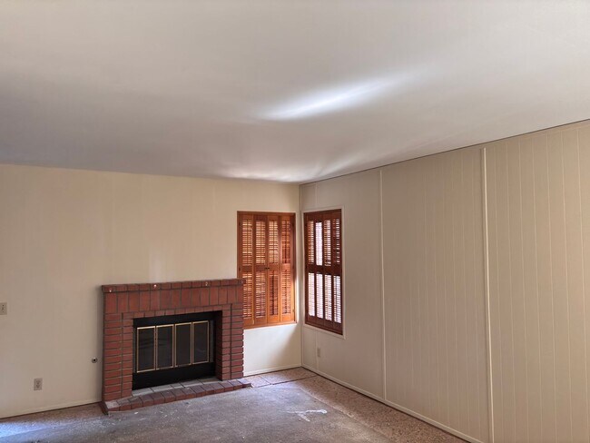 Foto del edificio - 3 bedrooms townhome in Chula Vista CA - Terranova Area