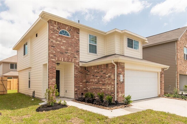Building Photo - 17106 Andrew Nook Ln