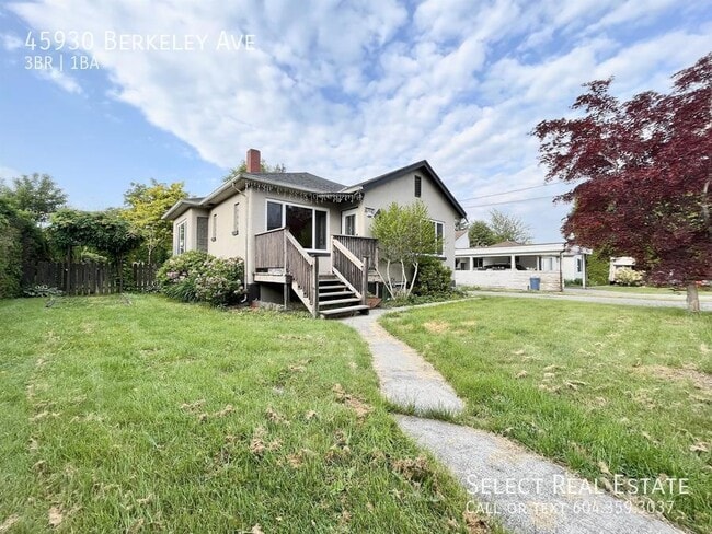 Building Photo - 45930 Berkeley Ave