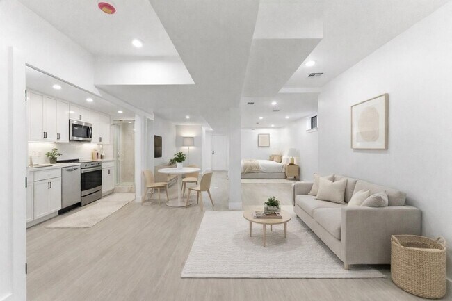 Foto del edificio - 113 Oak St