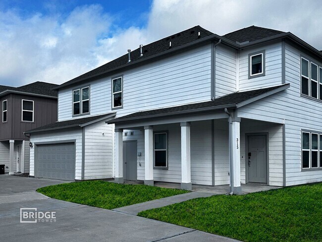 Foto del edificio - ADDISON PLAN