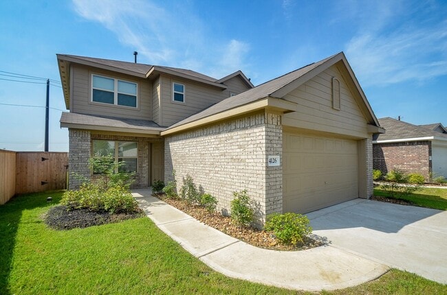 Building Photo - 4126 Brazos Brk Trl