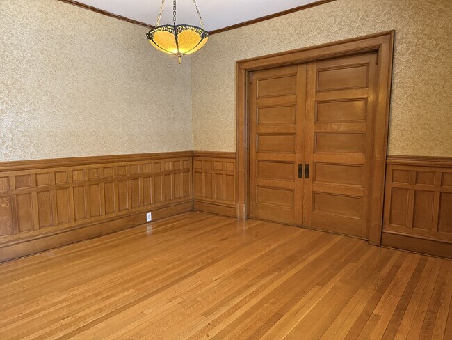 Foto del edificio - Hillview Off Campus Housing