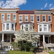 Building Photo - 3030 Guilford Ave