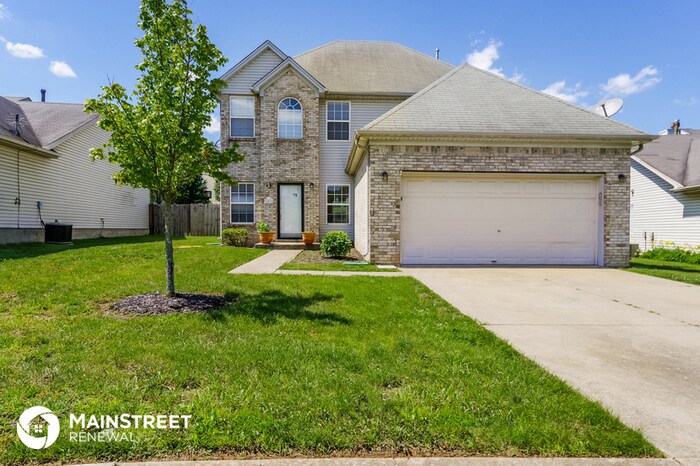 Foto principal - 12613 Chesapeake Bay Dr