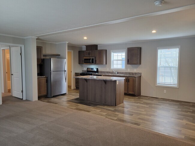 Foto del edificio - 9231 Harbor Ln