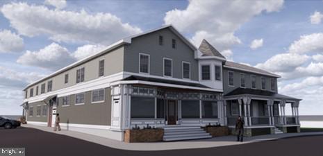 Foto del edificio - 2 S Lime St