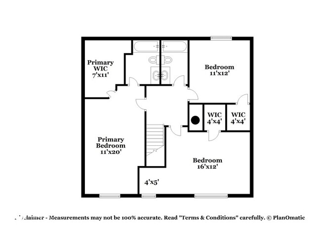 Building Photo - 4439 Misty Springs Dr