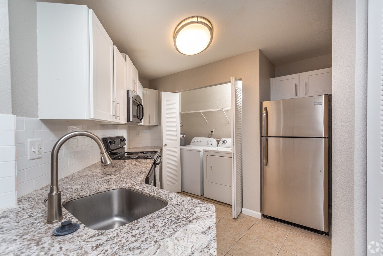 Emerald Palms Apartment Alquileres en Miami, FL