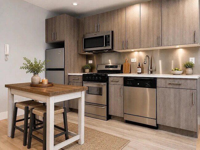 Foto del edificio - 125 E 39th St