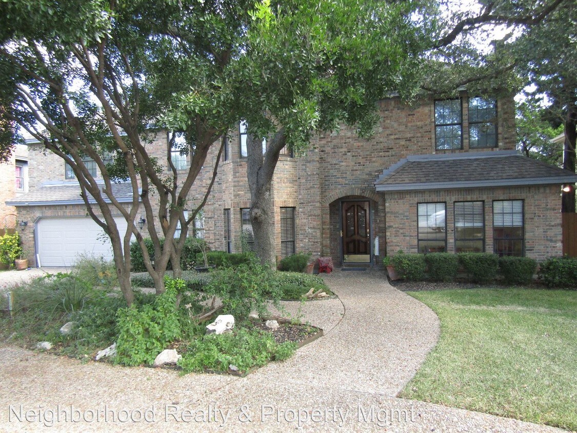 Primary Photo - 7403 Jester Blvd