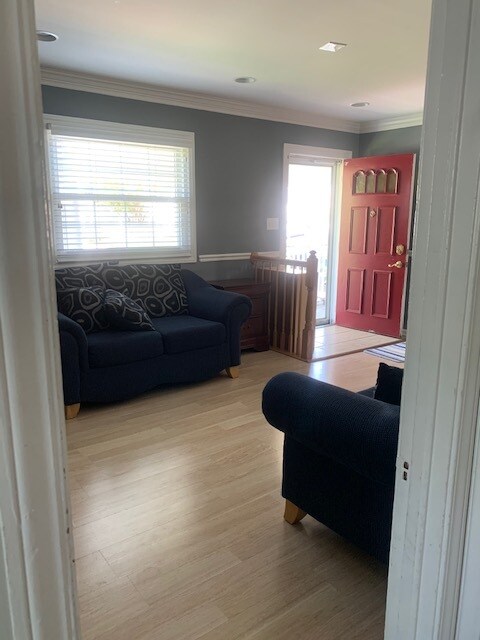 Foto del edificio - 7769 Emerson Rd