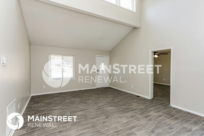 Foto del edificio - 3056 Gwinnstone Cir SW