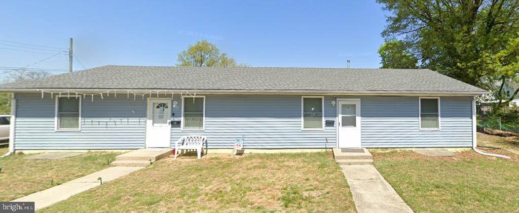 Foto principal - 118-128-128 Jessup St