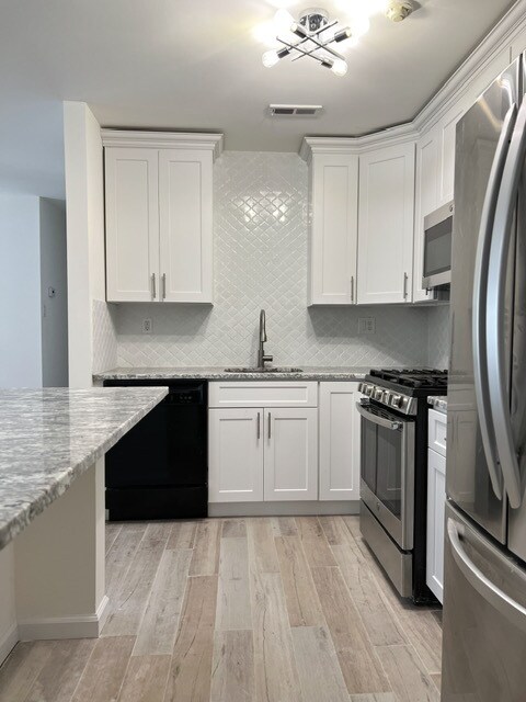 All renovated - 1208 Diamond Dr