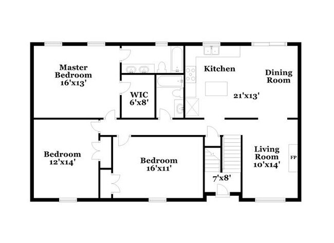 Building Photo - 18701 E 19th Terrace S, Independence, MO 6...