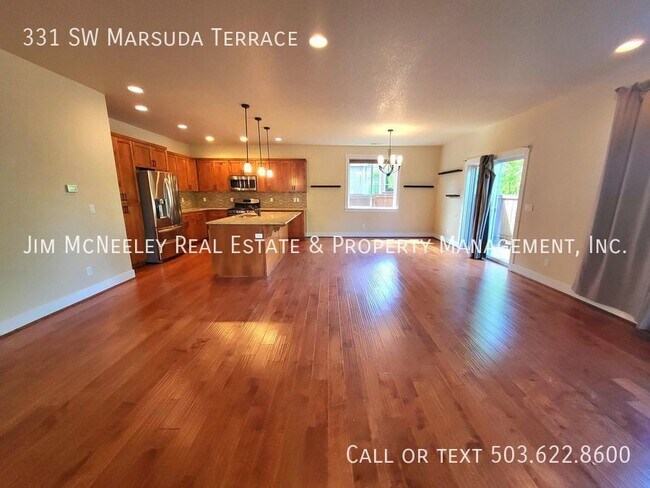 Building Photo - Fantastic 4 bedroom home near HI-Tech/Intel.