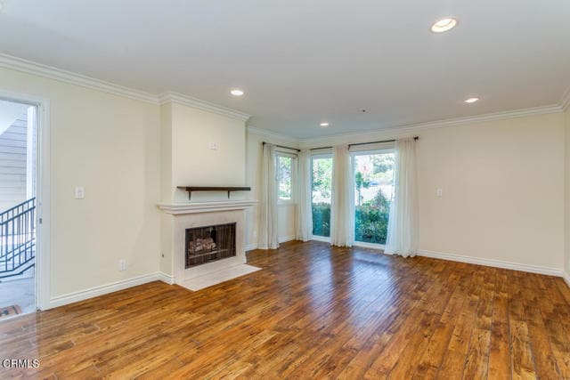 Building Photo - 625 Orange Grove Ave