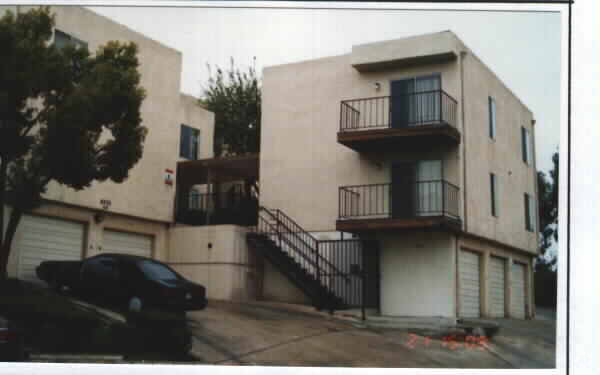 Foto del edificio - Lemon Grove Apartments