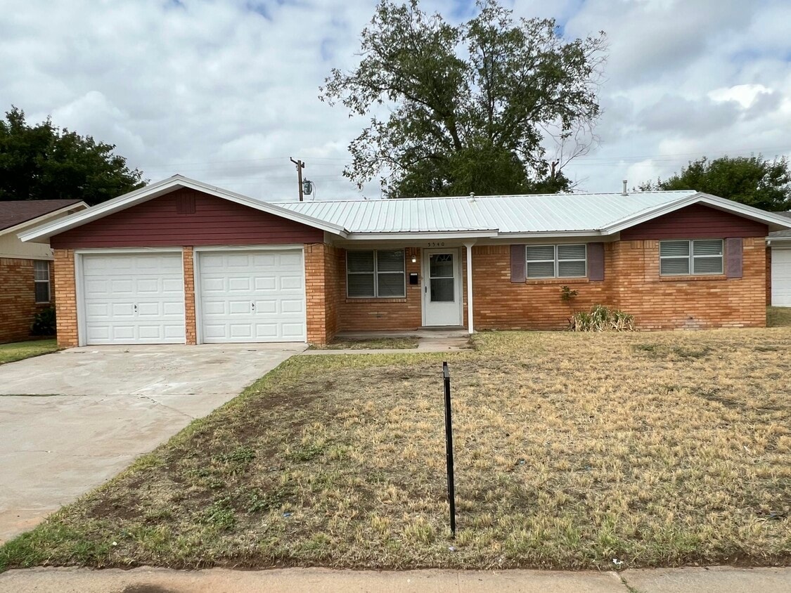 Foto principal - 5540 18th St
