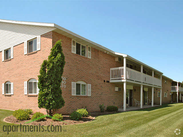 De Pere Apartments - Apartments in De Pere, WI | Apartments.com