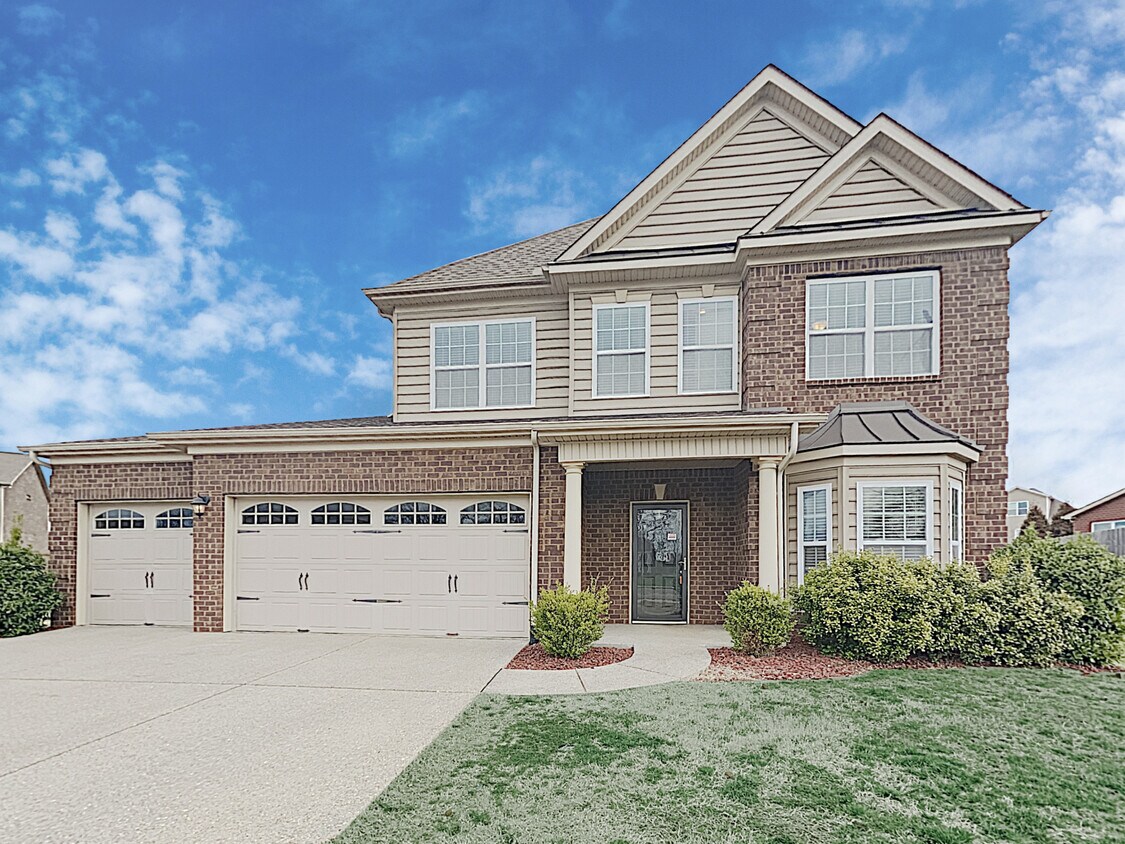 1007 Middleton Lane House for Rent in Gallatin, TN