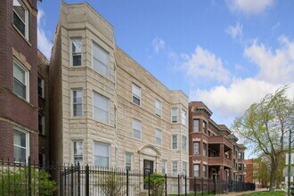 Building Photo - 6112 S Ingleside Ave