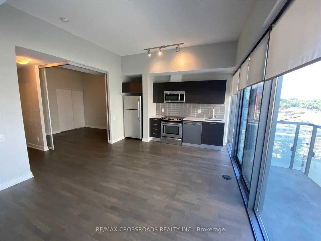 Photo principale - 1815 Yonge St