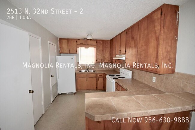 Foto del edificio - 2513 N 32nd St