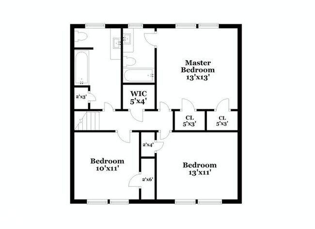 Building Photo - 4249 CASTLE GATE DR, SNELLVILLE, GA 30039