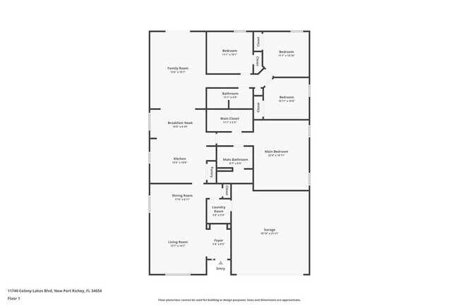 Foto del edificio - 11740 Colony Lakes Blvd