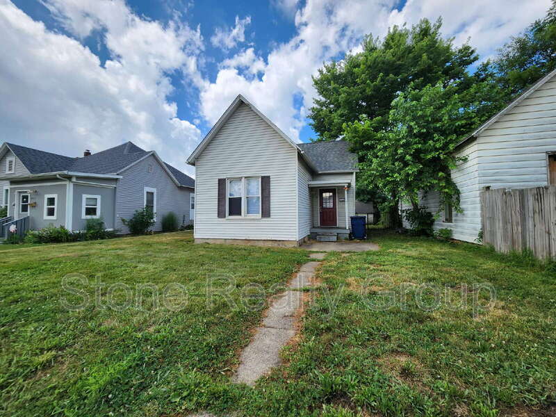 Foto principal - 1119 S 11th St