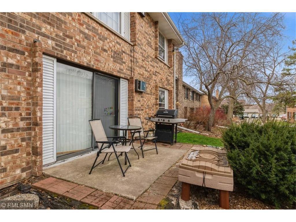 1015 11th Ave S Unit 1, Hopkins, MN 55343 Condo for Rent in Hopkins