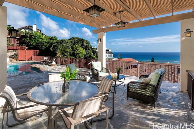 Foto del edificio - 1604 Ihiloa Loop