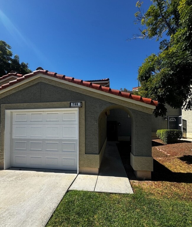 Building Photo - Edson - Military Housing