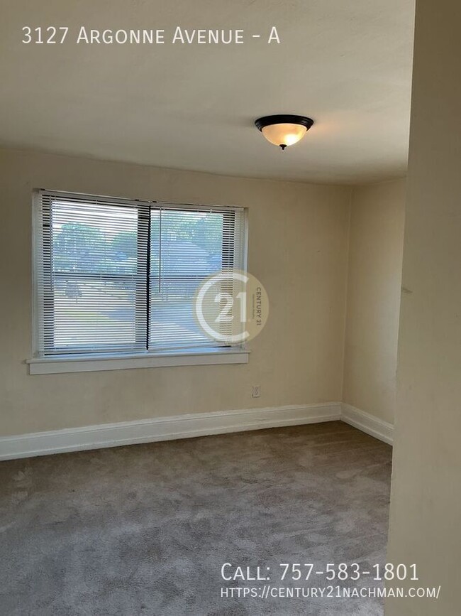 Foto del edificio - 3127 Argonne Ave