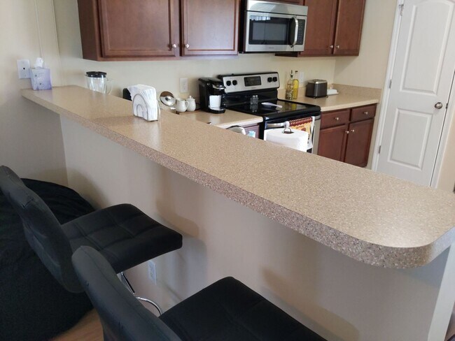 Building Photo - Beautiful Oyster Landing Community Townhome