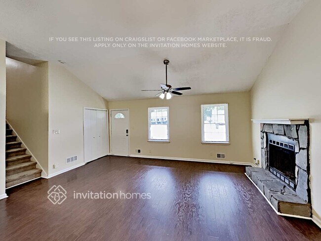 Building Photo - 2911 Oakwilde Ct