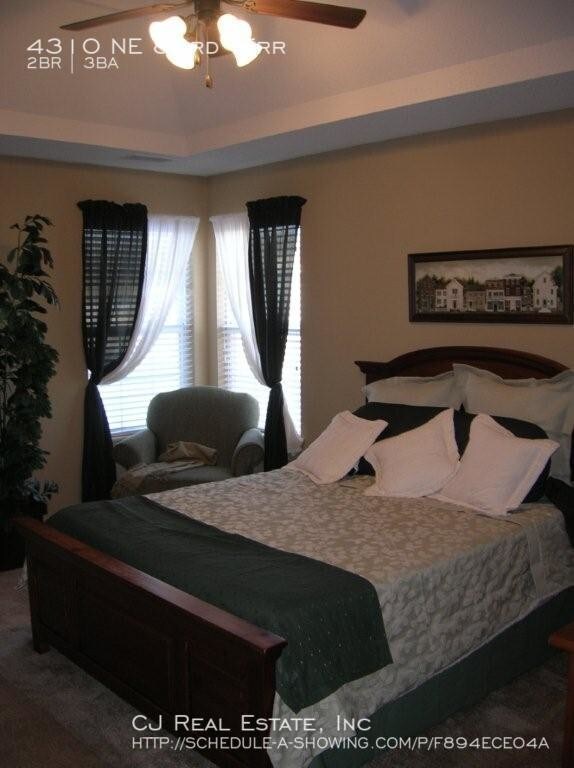 Foto del edificio - 4310 NE 83rd Terrace