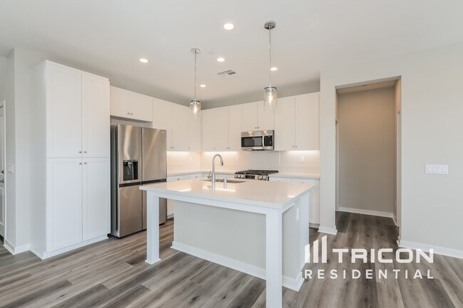 Foto del edificio - 28201 Cookhouse Ln