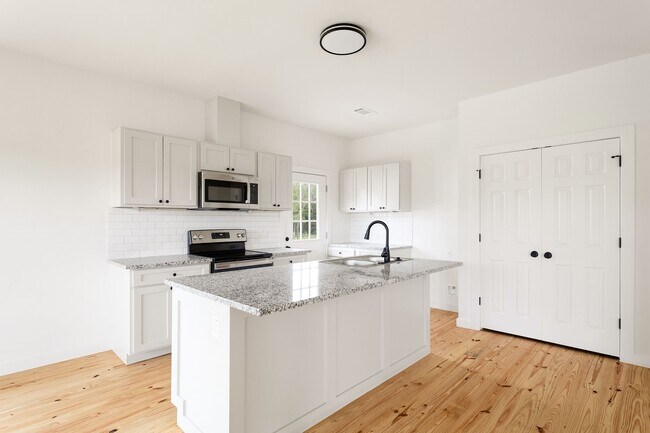 Foto del edificio - 226 N Dixie St