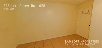 Foto del edificio - 628 Lake Dr W