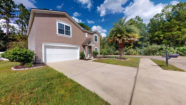 Foto del edificio - 5000 Magnolia Valley Dr