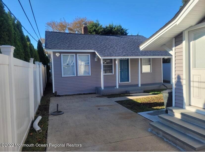 Belmar, 
                        , –